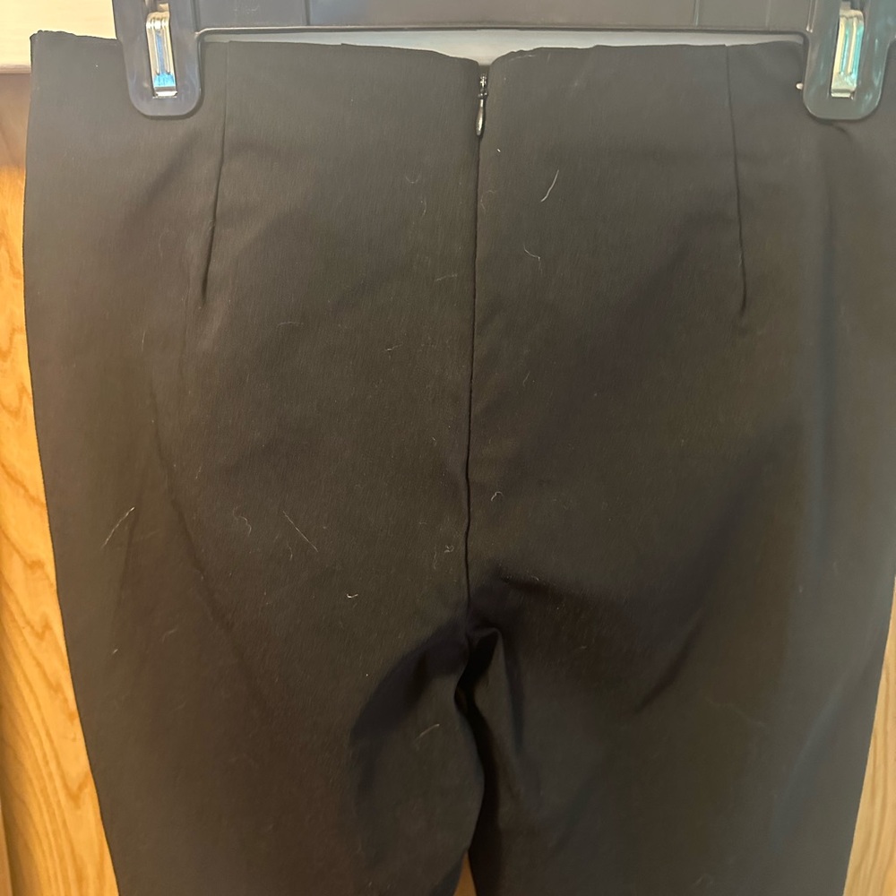 WhoWhatWear for Target Black Women's Pants - Picture 4 of 4
